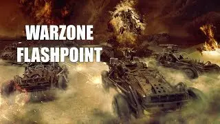 2018 Release - New Game Similar to C&C Generals Zero Hour