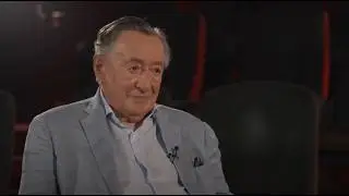 Richard Lugner über FALCO kurz vor seinem Ableben | ORF III | 12.08.2024