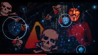 How to Protect Computers & Smartphones From Viruses & Hackers | Viruses | Hacking | Cyber Attack