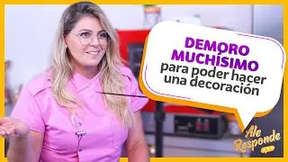 TIPS PARA HACER UNA TORTA RÁPIDA | #AleResponde