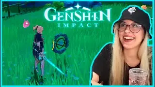 Artefactos e items rápido // Transmutador Parametrico // Genshin impact