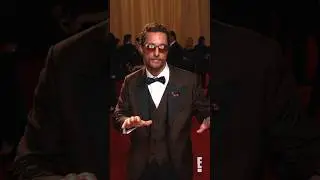 Matthew McConaughey and Camila stun us 