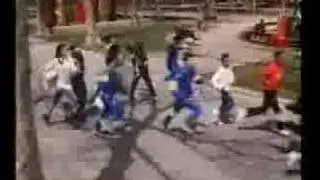 Rock Steady Crew - Uprock