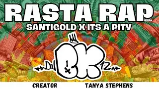 Santigold X It's a Pity - Mashup