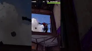 Лучшая защита это ГАНТРАП в игре РАСТ /RUST 