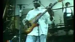 Phil Collins - You Can't Hurry Love (Live Chile 1995)