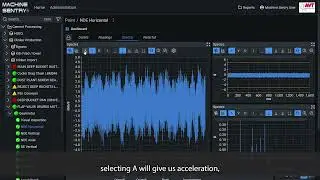 Analysis Widget Tutorial