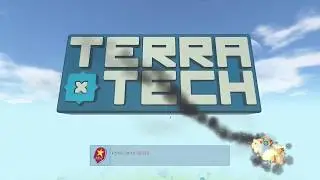 TerraTech (0.7.9) Episode #1 - Brand New Start