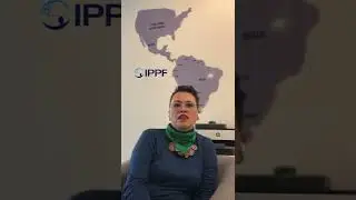 Roe vs. Wade - Eugenia López Uribe Regional Director IPPF ACRO
