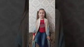 Платок и плюшки. М. Рупасова