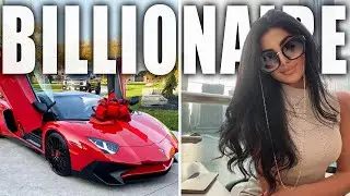 Billionaire Lifestyle Visualization | 👑 Rich Lifestyles of Billionaires 2021  | Inspiration #5