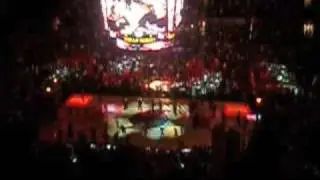 Blazers Vs. Knicks Feb 1