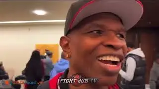 TERENCE CRAWFORD VS ERROL SPENCE BAD ANALYSIS PART 1