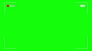 Camera | Camcorder | Shooting Green Screen Effects💚💚💚
