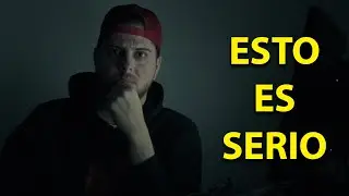 ESTO ES SERIO...