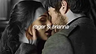 brianna& roger | the last time.
