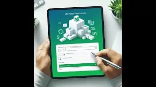 [Microsoft form] Tutorial 581 : Créer un menu déroulant