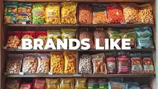 Struggling With U.S. Market Entry? Navigate The U.S. Ethnic Food Market With Expertise.