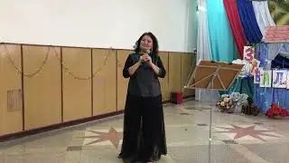 Гульнар Руденко, село Уютное, Крым: 