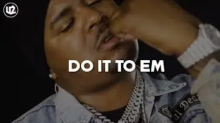 Drakeo The Ruler Type Beat - 