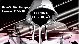 #lockdown