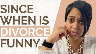 Why Don't Christians Take Divorce Seriously? #blackmarriage #divorce #feminism #marriage #apttmh
