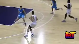 The Player From Europe YOU HAVE TO FOLLOW| 25 POINTS | MARIO NAKIC