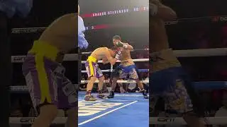 Shakur is a sharp shooter 🎯 