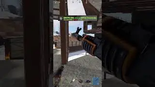 Rust Raid Defense PvP Highlights Part 4