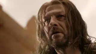 Game of Thrones  The Execution of Ned Stark