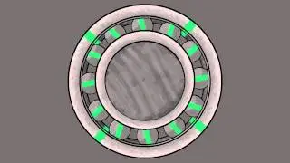 DSN Animation: How do ball bearings work? | Design Squad