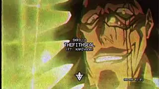 Skrilla - THEFIFTHSEAL ft. Kamiyada (Prod. King Yosef x The Virus & Antidote)