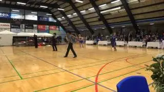 Intermediate Smooth