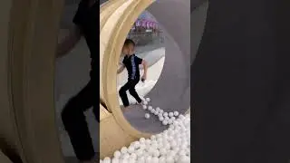 Детский центр «Набеги»