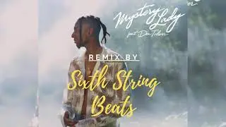 MYSTERY LADY REMIX CHALLENGE - SixthStringBeats