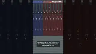 Recording your mic in FL Studio 