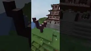 the most epic starter base in minecraft 