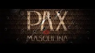 PAX MASCULINA FULL SHORT FILM | ONLY DEATHS