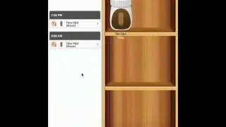 PillsGenie iPad