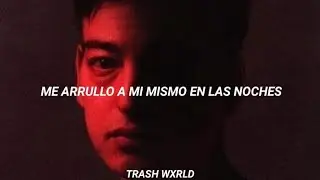 joji - Pretty Boy [sub. Español]