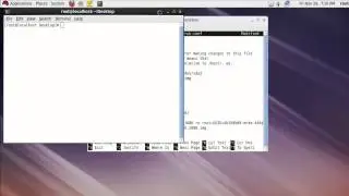 Poner password a Grub