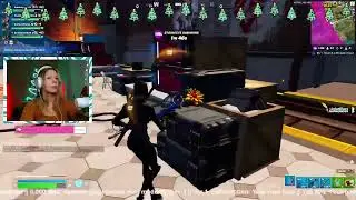Let's shoot monsters together