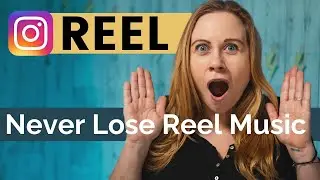 How to Save Music in Instagram Reels