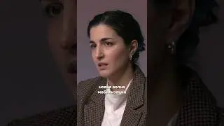 "Россия окончательно перейдет в состояние диктатуры" – журналистка Фарида Рустамова