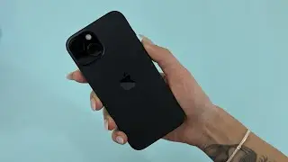 iPhone 15 Kutu Açılımı - ASMR (UNBOXiNG)