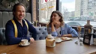 Перейдём на личности -  Виктория Антропова в проекте Art Connection -  Зачем мы в бачате