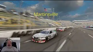 Martinsville Fall 2024