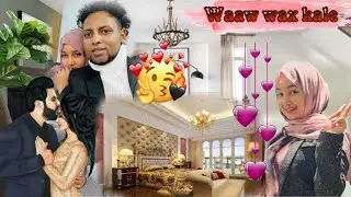 ROMANCE FAMILY || WAXA SOO SOCDA IYO WEBIGA YAA WEYN || WAX NALA ARKA