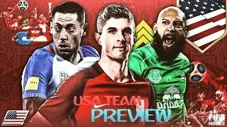 USA CAMPAIGN MASTERS /ELITES OPENING - World Cup fifa mobile