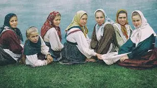 Дореволюционная Россия в фото